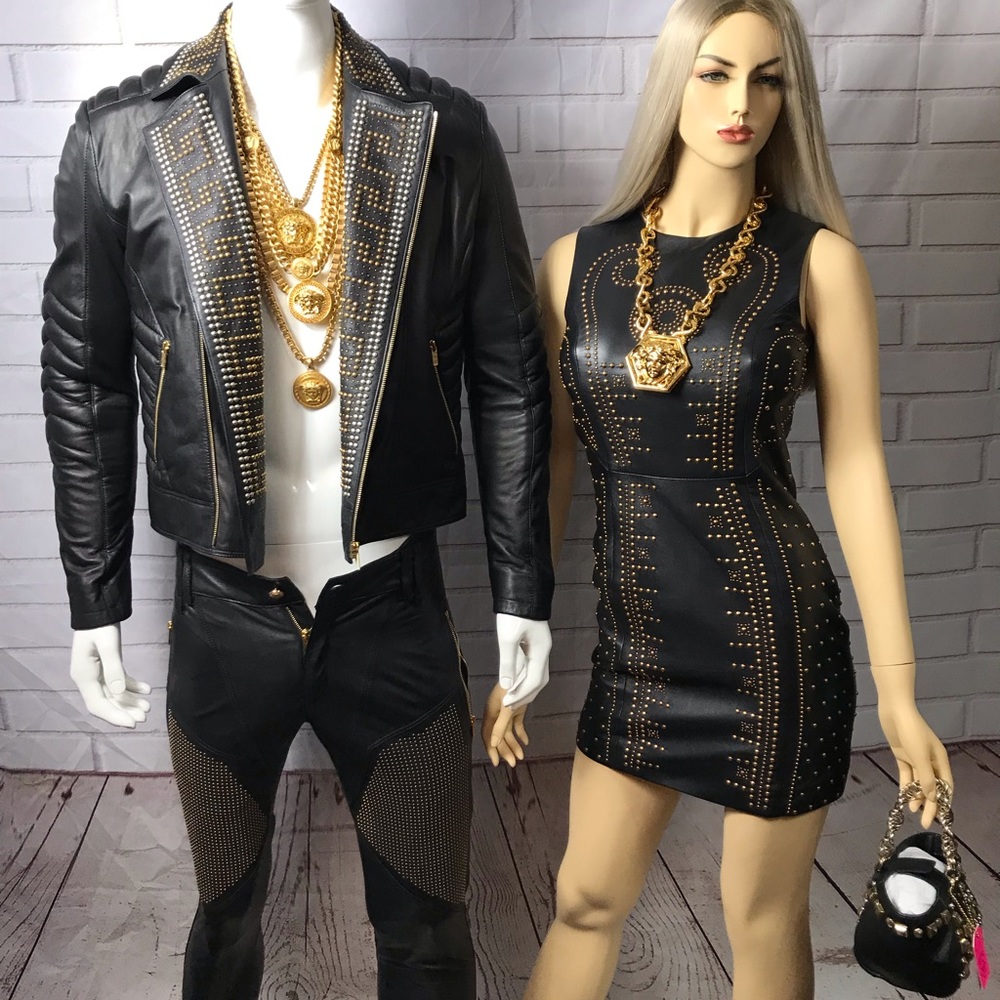 VERSACE
